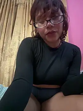 Snapshot of horigimeeee chatting on November 2025 03:48:01 AM horigimeeee online show from November 2025 03:48:01 AM