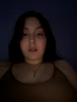 LOVELY BETTY Tq online show from September 2025 09:51:01 PM