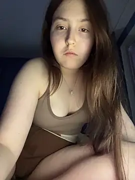 LOVELY BETTY Tq online show from September 2025 10:58:02 PM