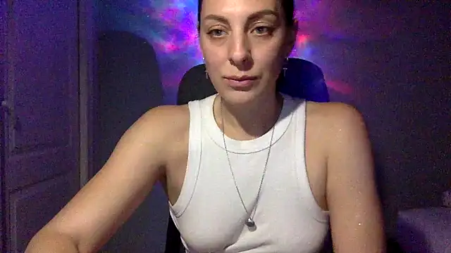 Myronell online show from October 2025 06:16:02 PM