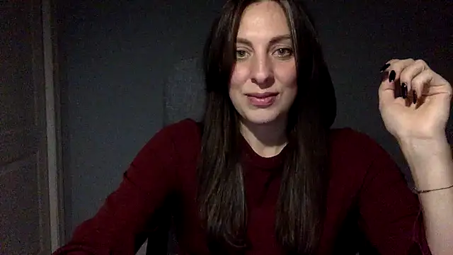 Myronell online show from October 2025 05:43:01 PM