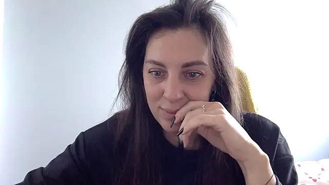 Myronell online show from October 2025 08:59:01 AM