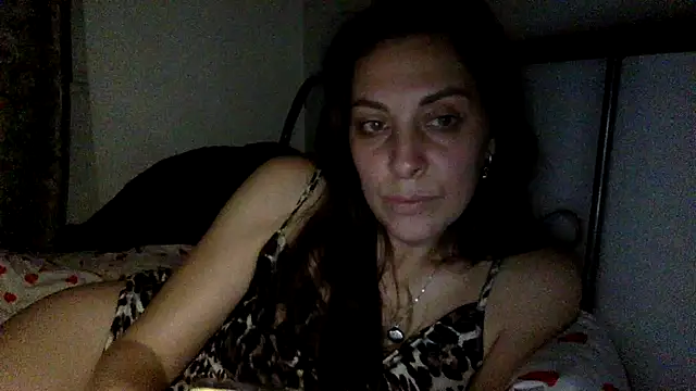 Myronell online show from October 2025 09:04:01 PM