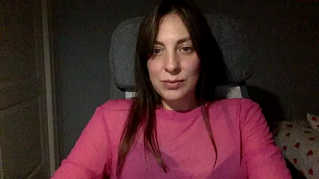 Myronell online show from October 2025 05:46:01 PM