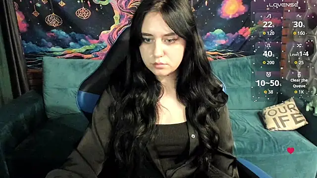 SweeetKitty88 online show from September 2025 07:32:02 AM