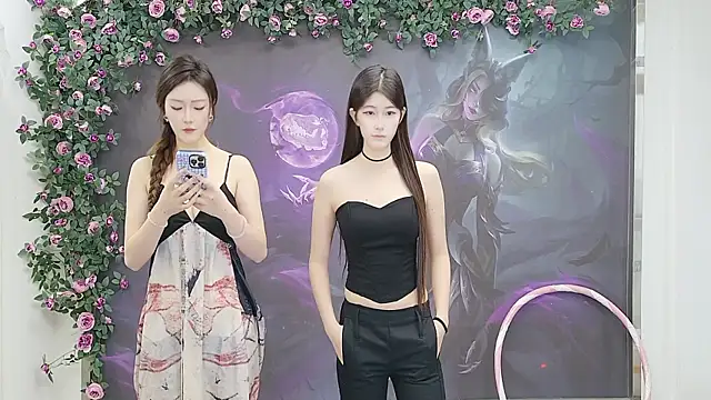 DogdogSM online show from October 2025 02:58:02 AM