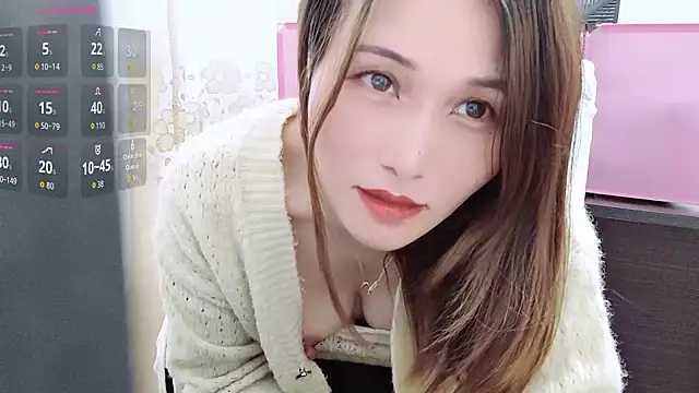 Snapshot of lizi- chatting on October 2025 07:31:01 AM lizi- online show from October 2025 07:31:01 AM