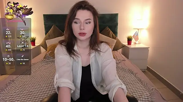 Snapshot of bbJ_one chatting on October 2025 08:34:02 AM bbJ one online show from October 2025 08:34:02 AM