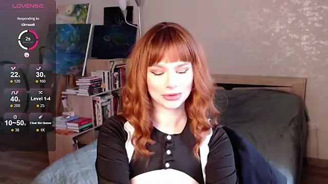 Snapshot of bbJ_one chatting on October 2025 07:42:02 AM bbJ one online show from October 2025 07:42:02 AM