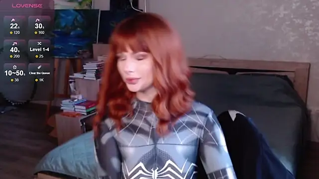 Snapshot of bbJ_one chatting on October 2025 07:29:01 AM bbJ one online show from October 2025 07:29:01 AM