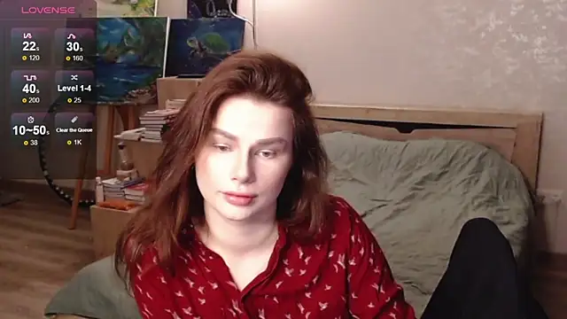 Snapshot of bbJ_one chatting on October 2025 02:43:02 PM bbJ one online show from October 2025 02:43:02 PM