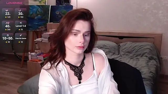 Snapshot of bbJ_one chatting on October 2025 10:28:02 AM bbJ one online show from October 2025 10:28:02 AM