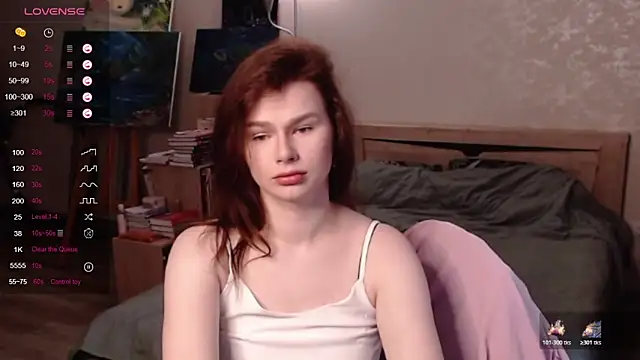 Snapshot of bbJ_one chatting on November 2025 06:24:01 AM bbJ one online show from November 2025 06:24:01 AM