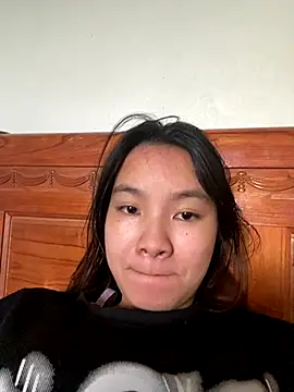 Susuu19 online show from November 2025 09:54:02 AM