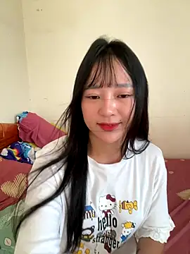 Snapshot of Be_xinh chatting on October 2025 03:18:02 AM Be xinh online show from October 2025 03:18:02 AM