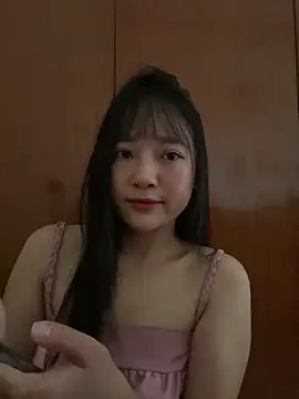 Snapshot of Be_xinh chatting on October 2025 06:47:01 AM Be xinh online show from October 2025 06:47:01 AM