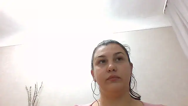 Feymaria online show from October 2025 10:05:01 PM