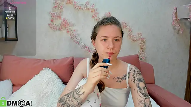 Elsie Cutties online show from September 2025 12:05:01 AM