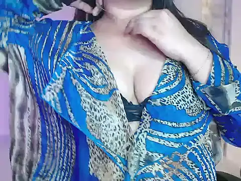 Black Majik Women online show from November 2025 01:21:02 PM