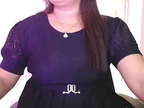 Black Majik Women online show from November 2025 04:40:01 PM