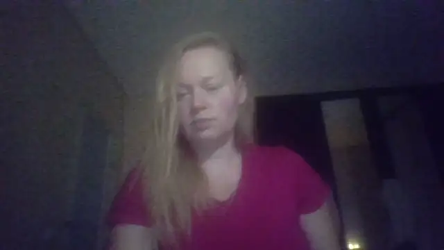 Faynoria online show from October 2025 08:09:02 PM