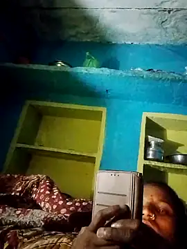 Snapshot of Pooja6060 chatting on October 2025 04:48:02 PM Pooja6060 online show from October 2025 04:48:02 PM