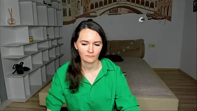 NadyaMonroe online show from September 2025 12:40:01 PM