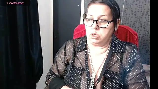 MissSanjanne online show from December 2024 06:35:01 AM