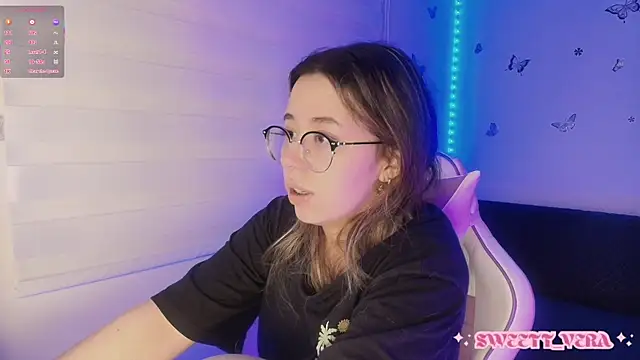 Snapshot of sweettvera chatting on November 2025 05:30:02 AM sweettvera online show from November 2025 05:30:02 AM