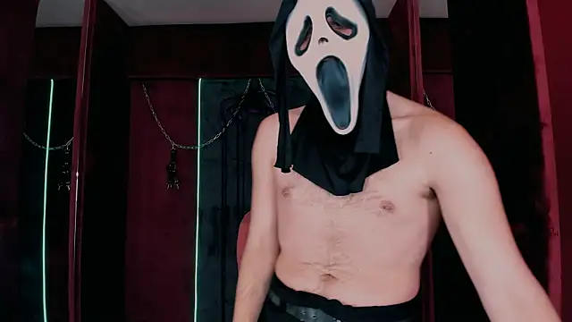 Snapshot of LeoMooree chatting on October 2025 03:36:01 PM LeoMooree online show from October 2025 03:36:01 PM