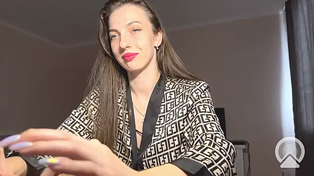 Prettyyy Angel online show from October 2025 10:45:01 AM