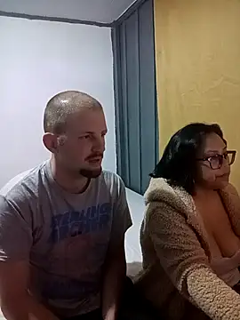 blackking76 online show from October 2025 10:54:02 PM