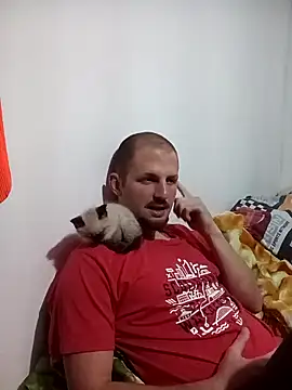 blackking76 online show from October 2025 10:54:02 PM