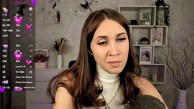 DreamVelour online show from October 2025 08:06:02 PM