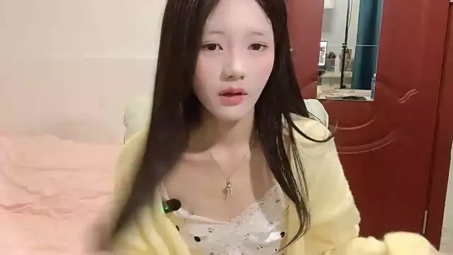 Snapshot of Ximei-O chatting on November 2025 06:17:01 PM Ximei-O online show from November 2025 06:17:01 PM