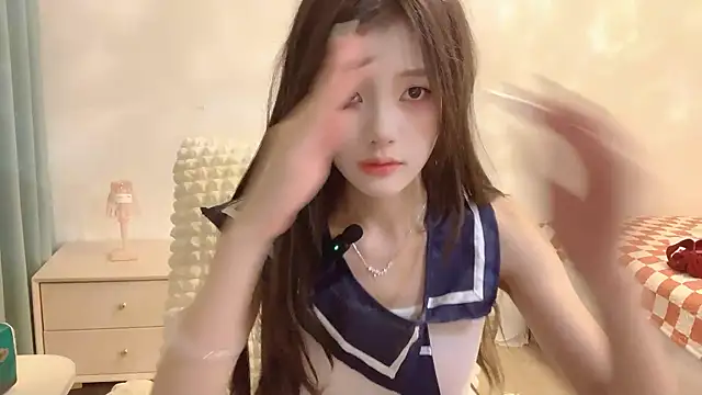 Snapshot of Ximei-O chatting on November 2025 01:33:02 PM Ximei-O online show from November 2025 01:33:02 PM