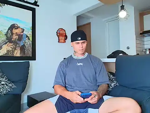 Marko Toro   online show from September 2025 07:49:02 PM