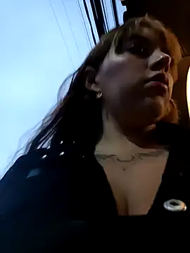 Eva-Moon04 online show from October 2025 10:43:02 PM