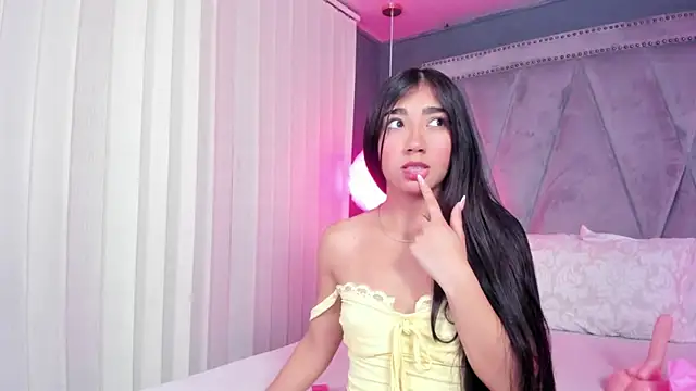 Snapshot of Mariana_Kalo chatting on October 2025 11:09:01 AM Mariana Kalo online show from October 2025 11:09:01 AM