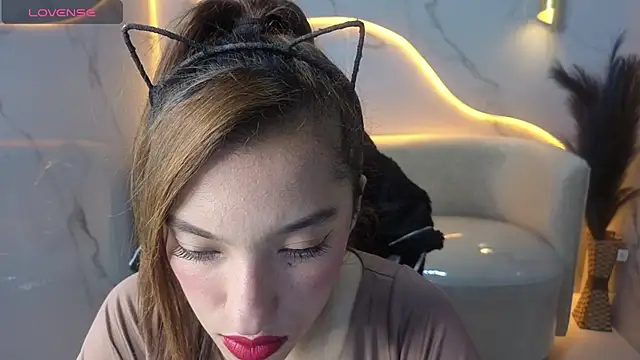 Snapshot of Skyler_Gracee_Tx chatting on October 2025 12:56:02 PM Skyler Gracee Tx online show from October 2025 12:56:02 PM