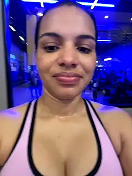 Anavalle online show from October 2025 05:02:02 PM