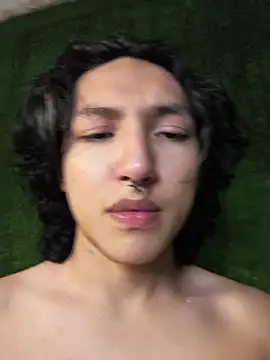 Snapshot of -BlueOpal- chatting on October 2025 05:54:02 PM -BlueOpal- online show from October 2025 05:54:02 PM