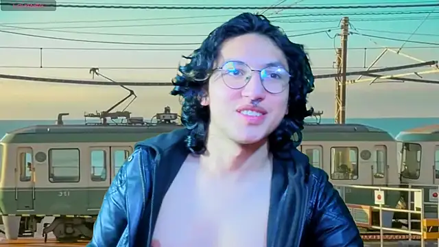 Snapshot of -BlueOpal- chatting on October 2025 06:27:01 PM -BlueOpal- online show from October 2025 06:27:01 PM