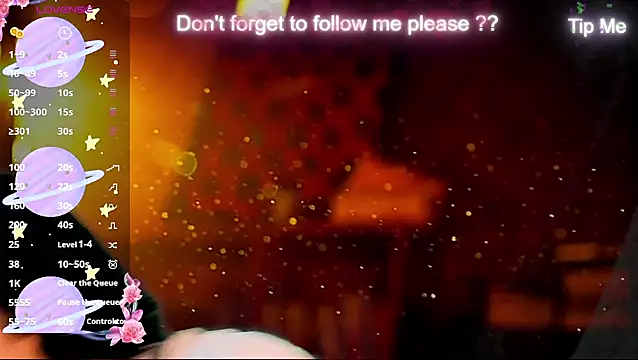 Snapshot of -BlueOpal- chatting on October 2025 08:09:02 PM -BlueOpal- online show from October 2025 08:09:02 PM