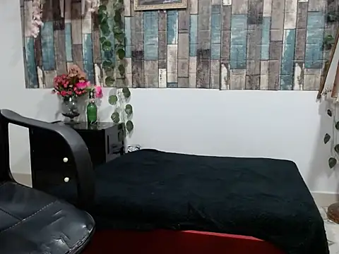 Snapshot of AnderTapia chatting on October 2025 04:14:01 AM AnderTapia online show from October 2025 04:14:01 AM