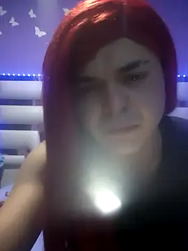 Shaina Monroe online show from November 2025 01:38:01 AM