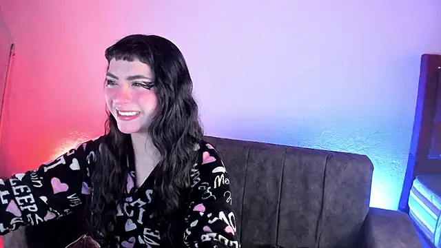 kitty  chs online show from October 2025 11:33:02 AM