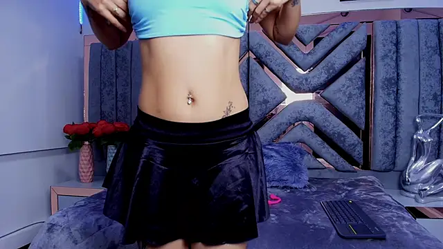 Candy dim online show from October 2025 07:12:02 PM