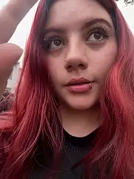 Snapshot of Quimexis chatting on October 2025 04:52:01 PM Quimexis online show from October 2025 04:52:01 PM