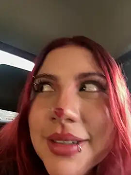 Snapshot of Quimexis chatting on October 2025 09:49:02 PM Quimexis online show from October 2025 09:49:02 PM